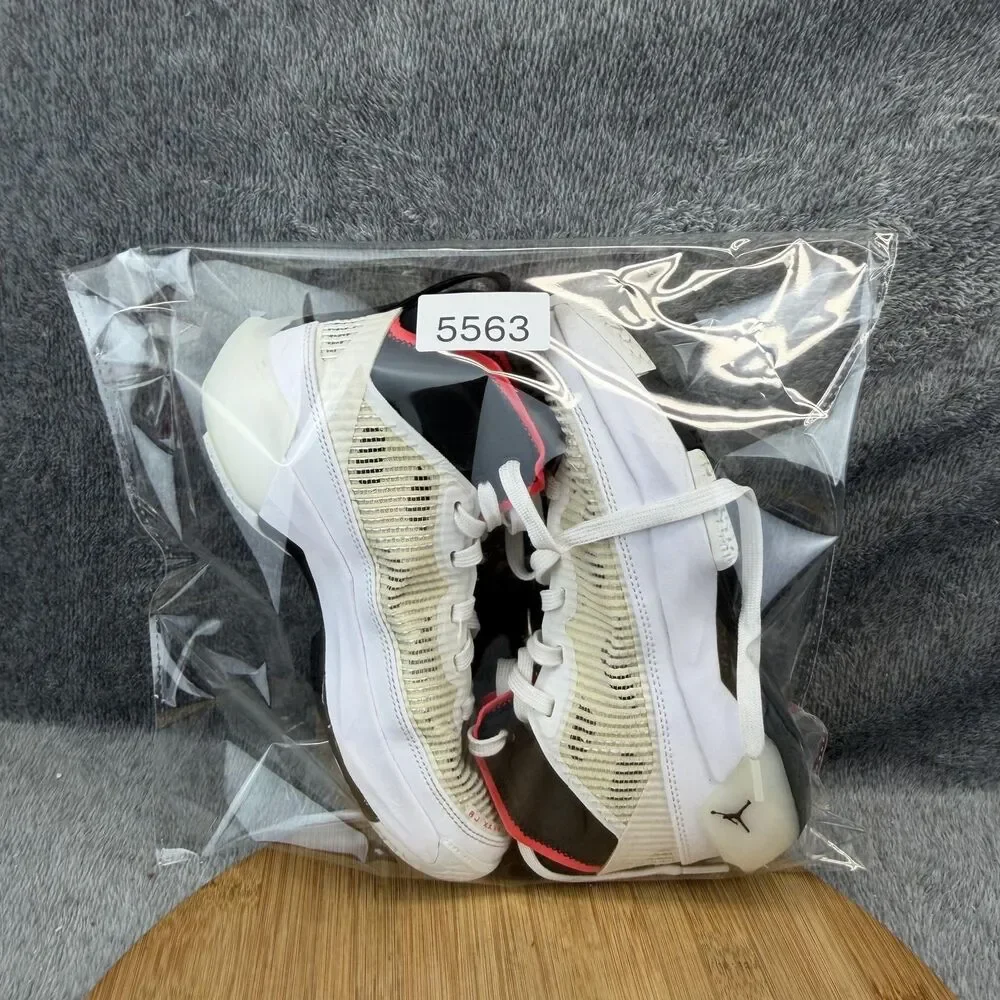 Jordan air 37